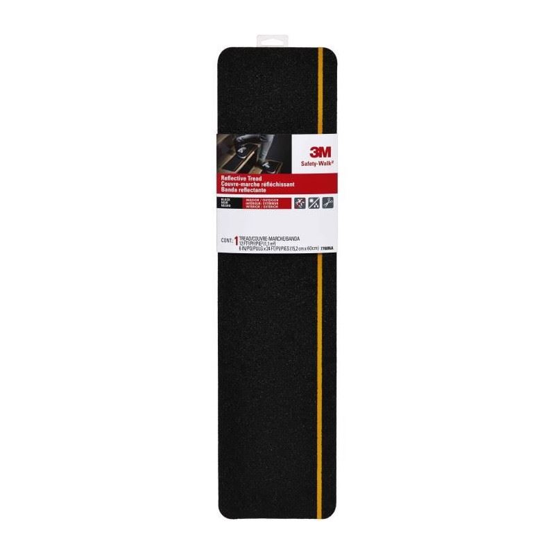 Bande Antidérapante Howies Pour Hockey - 5m X 38mm - Maille Extensible