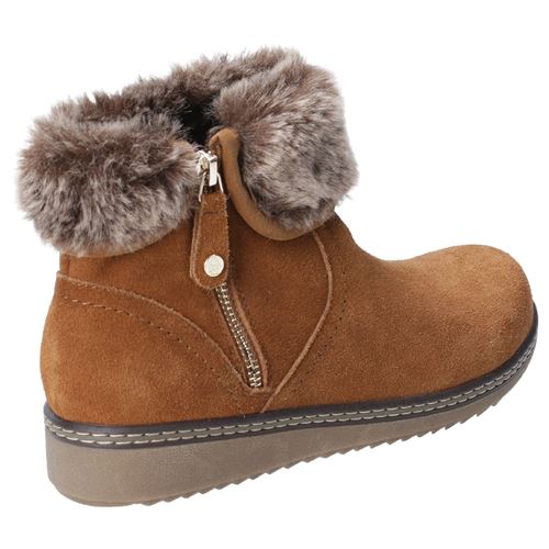 Hush on sale puppies bottines