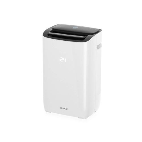 Climatiseur Portable Force Silence Clima 7150 Smart Cecotec