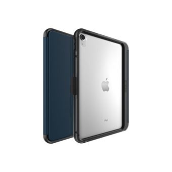 Etui Folio Tucano pour iPad 10ème génération 10,9 2022 Gris Satiné  Transparent - Fnac.ch - Housse tablette