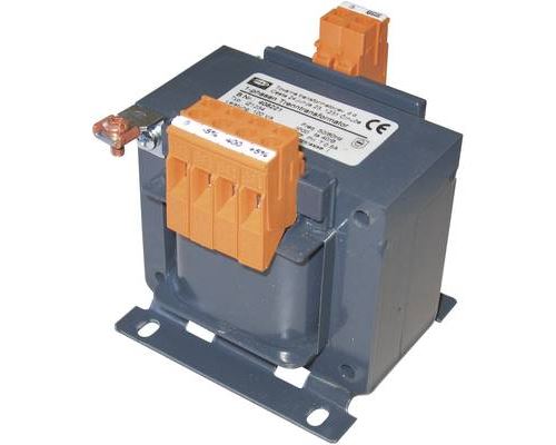 Elma TT IZ1232 Isolation Transformer 400V/230V AC 25VA 110mA Terminals
