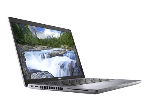 Dell Latitude 5420 - Intel Core i5 1145G7 / 2.6 GHz - vPro - Win 10 Pro 64 bits (comprend Licence Win 11 Pro) - Carte graphique Intel Iris Xe - 16 Go RAM - 256 Go SSD NVMe - 14" 1920 x 1080 (Full HD) - NFC, Wi-Fi 6 - gris - BTS - avec 1 an basique sur sit
