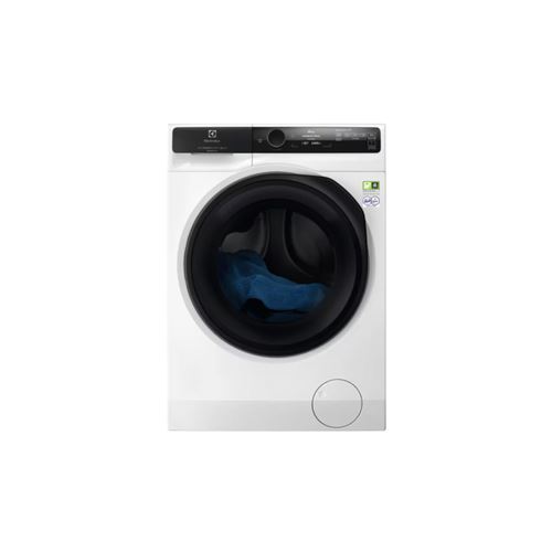 EW9F710GCY machine &agrave; laver Charge avant 10 kg 1351 tr/min Blanc