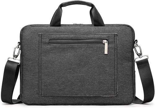 RAINYEAR Sac D'ordinateur Multifonctionnel Pour Ordinateur