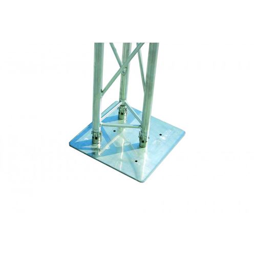 Power Acoustics Md 2001 - Embase pour Structure MDBT -