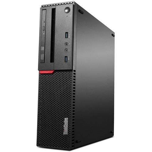 PC De Bureau Lenovo Thinkcentre M700 Sff i5(6G) 8Gb 240Gbssd W10
