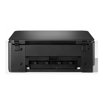 Brother DCP-J1260W - Imprimante multifonctions - couleur - jet d'encre - A4/Legal (support) - 150 feuilles - USB 2.0, Wi-Fi(n)