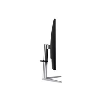 Acer Aspire C 24 C24-1300 - Tout-en-un Ryzen 5 7520U / jusqu'à 4.3 GHz - RAM 8 Go - SSD 512 Go - Radeon 610M - IEEE 802.11ax (Wi-Fi 6E), Bluetooth, Gigabit Ethernet - Win 11 Home - moniteur : LED 23.8" 1920 x 1080 (Full HD) @ 75 Hz - noir