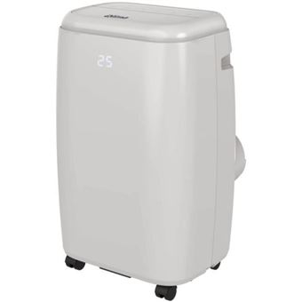 Climatiseur Mobile  Climatisation   P228 QLIMA  Classe A  Volume air 300m3 h  2 8 kW - 1