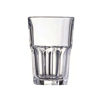 Arcoroc Granity - Glas - Hoogte 12.2 cm - 350 ml - rond (pak van 12) - 1