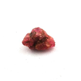 Saphir pourpre (calibré) 3.4mm
