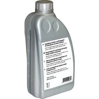 Ideal Office 9000621 Huile spéciale pour destructeur de documents 1 l - 1