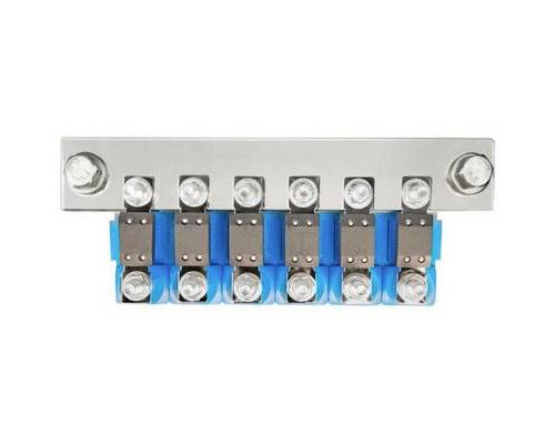Victron Energy Bus bar connect CIP100400070 Plaque de montage