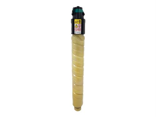 OWA K40124OW - Jaune - compatible - cartouche de toner (alternative pour : Konica Minolta TN514Y, Konica Minolta A9E8230) - pour Konica Minolta bizhub C458, C558, C658