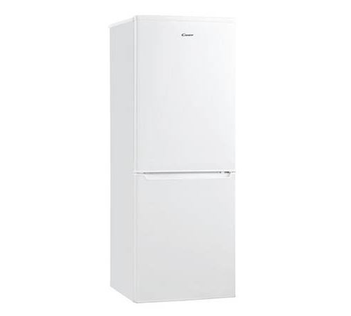 Candy Refrigerateur Combine, H 150-L 55Cm, Statique, 207L ( 38 + 69 ), Classe E