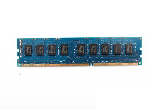 Hynix Mémoire 8Gb Pc3-14900E Ddr3 1866Mhz / Dimm 240Pin
