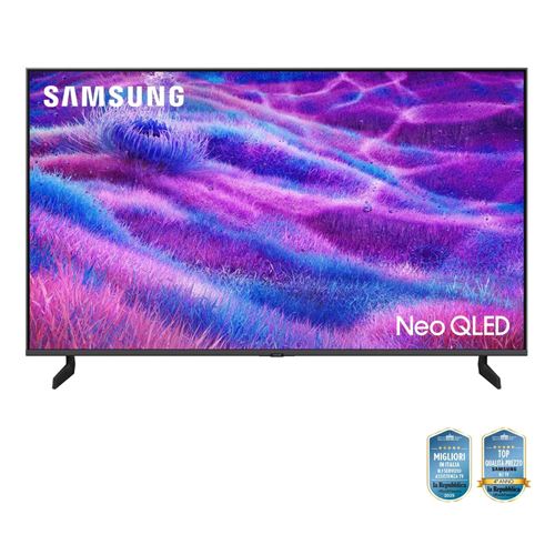 Smart TV samsung QE50QN80FAU 50 pouces 4K QLEDLCD