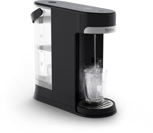 Tefal Distributeur D'Eau Chaude Br3508E0