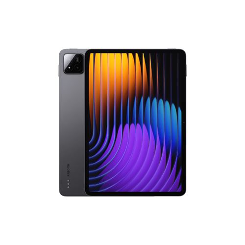 Xiaomi Pad 7 Global Version Snapdragon 7+ Gen 3 Octa-core CPU Tablet 8850mAh 13MP Camera 11.2" 3.2K Scherm 144Hz