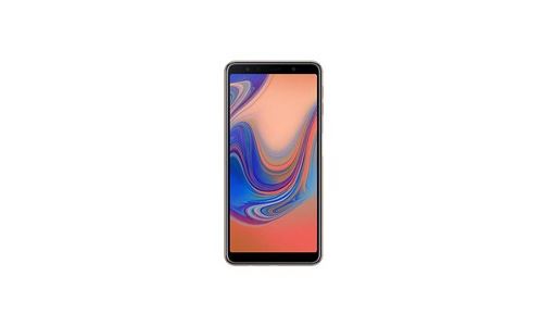 Samsung galaxy a7 (2018) dual sim 64gb 4gb ram sm-a750fn/ds or