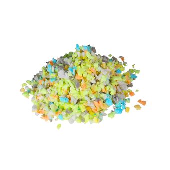 NEOREV - Flocons de mousse - Garnissage - rembourrage - 1