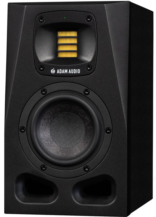 Adam A4V enceinte de monitoring active (la pièce) - Image 4