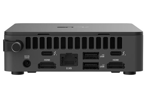 ASUS NUC 12 Pro Kit RNUC12WSKI700002I