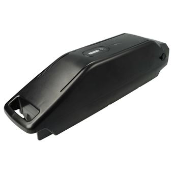 EXTENSILO Batterie remplacement pour Haibike B0S-20, B94-20, PASB2 EXTENSILO Batterie remplacement pour Haibike B0S-20, B94-20, PASB2