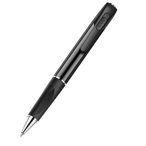 GENERIQUE - Stylo avec caméra espion - Wi-Fi - P2P - Full HD 1080P - Audio - Image 3