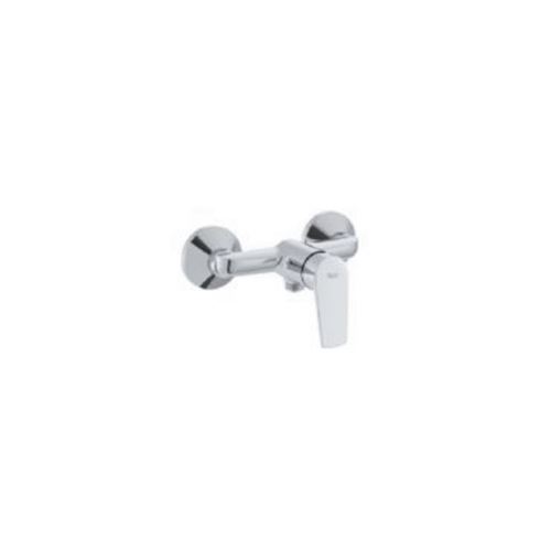 Non Communiqué Mitigeur Douche Polo + - Roca - Chromé