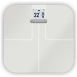 Balance  Pese Personne GARMIN  connectée Inde  S2 White