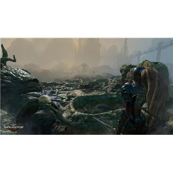 Warhammer 40,000: Inquisitor - Martyr - Sororitas Class Steam Key für