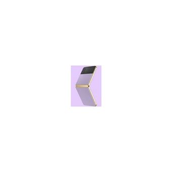 Smartphone SAMSUNG FLIP 4 Or rose 256 Go - 256 Go - 1