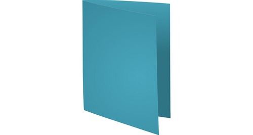 Chemises forever 170g bleu clair x 100