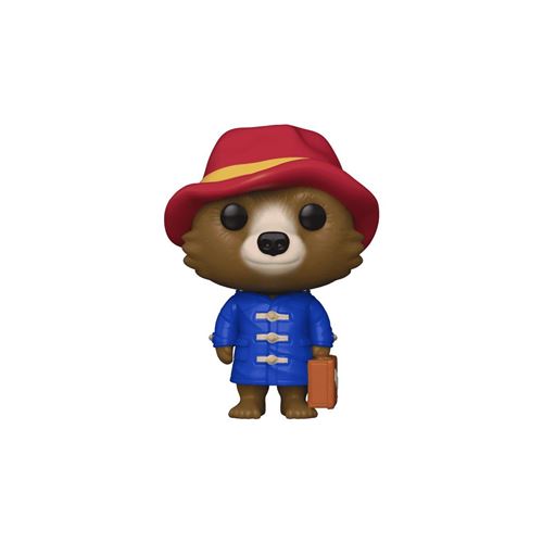 Funko/Fig Funko Movies: Paddington-Paddington (With Case)