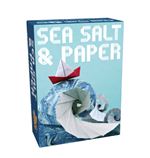 Jeu d'ambiance Sea salt and paper