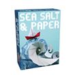 Jeu d'ambiance Sea salt and paper