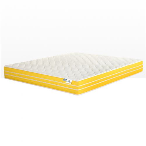 Matelas Double À Mémoire De Forme Anatomique Orthopédique 23 cm 160 x 190 Comfort M