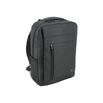 Mobilis Essential - Sac à dos pour ordinateur portable - 14" - 16" - noir
