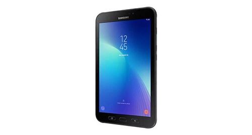 Samsung Galaxy Tab Active 2 WiFi Noir Sm-T390