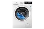 LAVE-LINGE FRONTAL - PerfectCare 700 - Capacite maxi du tambour (kg):8 kg - Vitesse dessorage maxi:1400 tr/min - Nouvelle classe energetique:A - Ecran LCD avec moyenne interface - Depart diff. 20 h et temps restant - TimeManager