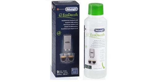 De’Longhi EcoDecalk DLSC202 Descaler