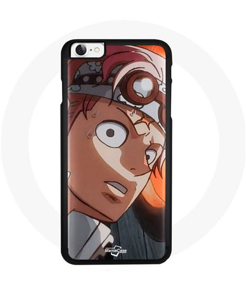 Coque Iphone 5 Coby One Piece Manga universe Maniacase