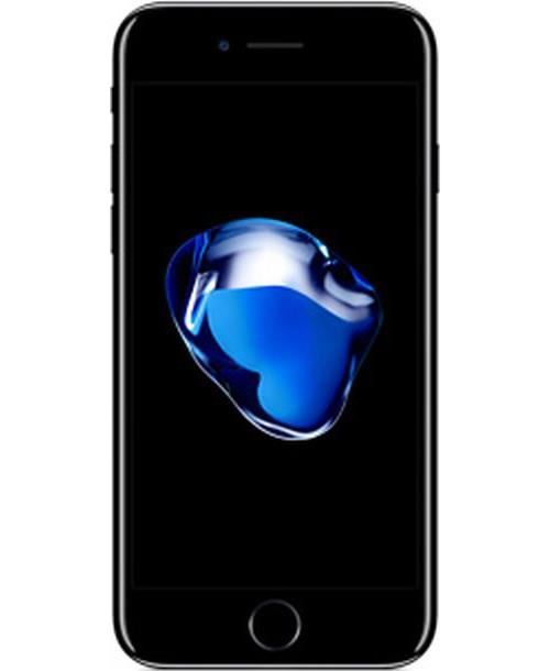 iPhone 7 4,7'' 128 Go noir de jais Reconditionné avec Batterie neuve - État correct N/A sur Fnac
