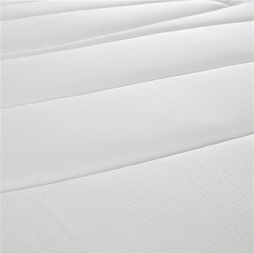 Matelas Merinos BEAUTY BED 140x190 (2 pers) sur ALLOmatelas