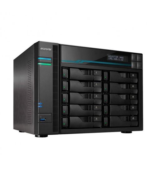 Asustor Lockerstor 10 PRO (AS7110T)