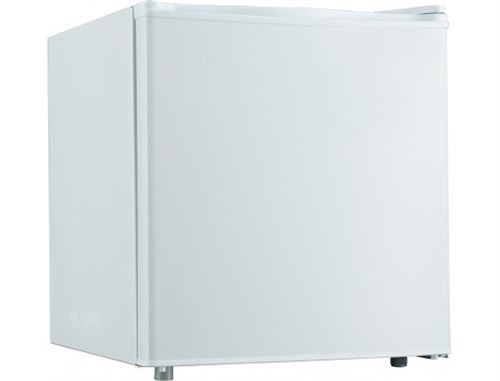 Réfrigérateur table top 43L Froid Statique FRIGELUX 44.5cm E, RCU46BE