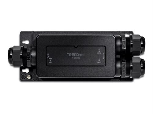 TrendNet TI-BE200 PoE Outdoor Extender