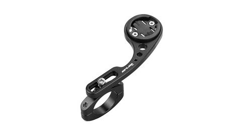 Extension de guidon pour support de tige de vélo gub pour ordinateur gps garmin edge