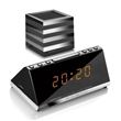 NAF NAF MORNING V3 -Radio réveil avec Port USB chargeur + Enceinte Bluetooth NAF NAF ZEBRA (pack) ref DNI036